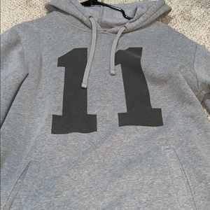 Stranger things sweatshirt